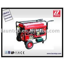 Gasoline Generator -3.1KW -50HZ